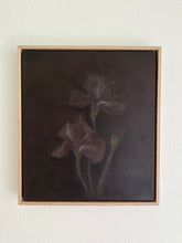 Load image into Gallery viewer, Night Bloomed Irises
